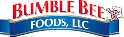 Bumble Bee Logo