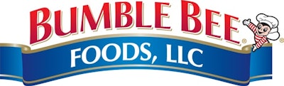 Bumble Bee Logo