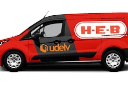 H E B Driverless Teaser