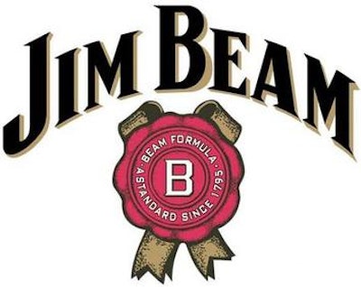 Jim Beam Logo