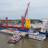 Port Nola Heavy Lift 645 7