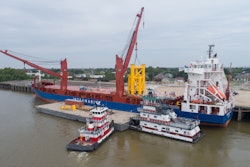 Port Nola Heavy Lift 645 7