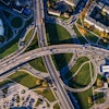 Aerial View Architecture Buildings 681335