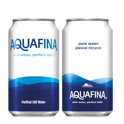 Aquafina