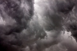 Atmosphere Bad Weather Cloudiness 2397870