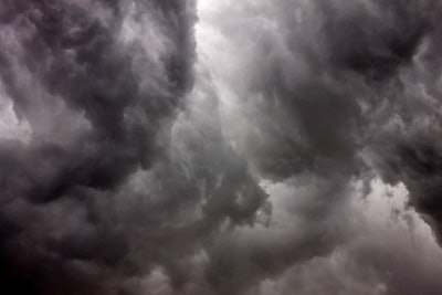 Atmosphere Bad Weather Cloudiness 2397870