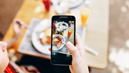 Blur Blurred Background Brunch 693267