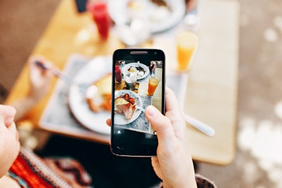 Blur Blurred Background Brunch 693267