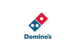Dominos Social Logo
