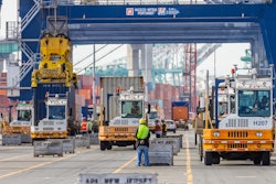 Port Of Los Angeles 1