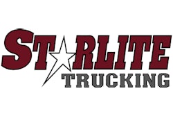 Starlite Trucking