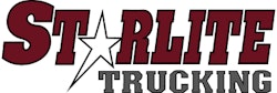 Starlite Trucking