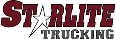 Starlite Trucking
