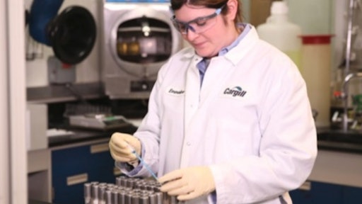 Cargill Lab Lead