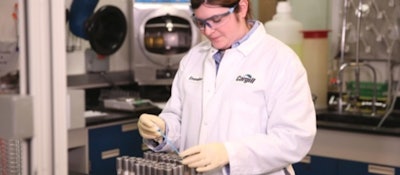Cargill Lab Lead