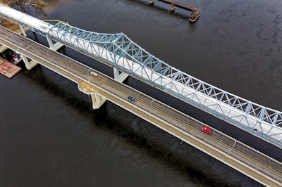 Aerial Shot Architecture Bird S Eye View 1643504
