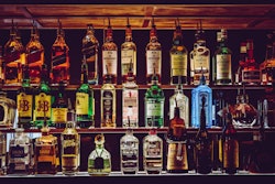 Alcohol Bar Beer 1283219