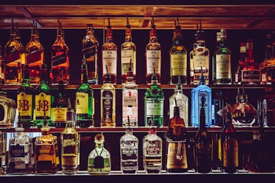 Alcohol Bar Beer 1283219