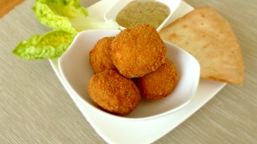 Bowl Bread Chicken 792024