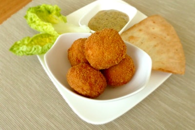 Bowl Bread Chicken 792024