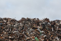 Disposal Dump Garbage 128421