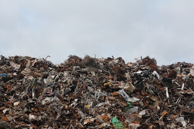 Disposal Dump Garbage 128421