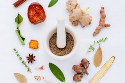 Food Ginger Herbs 256318