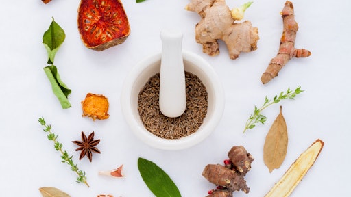 Food Ginger Herbs 256318
