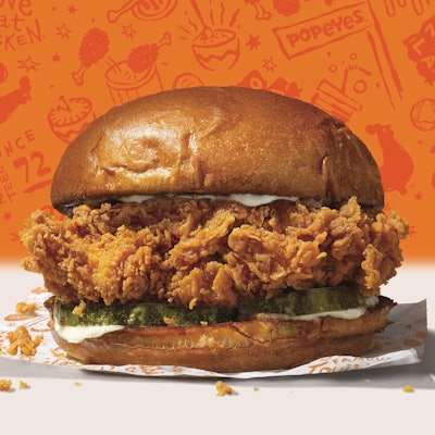 Popeyes