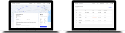 Uber Freight
