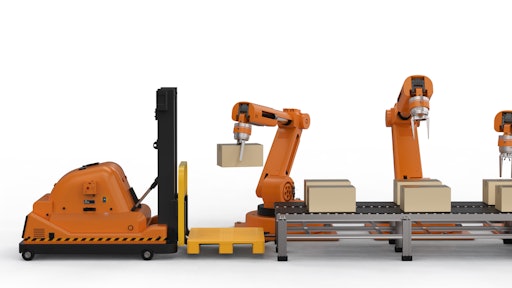 Warehousing