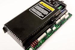 Carrier Transicold Micro Link 5