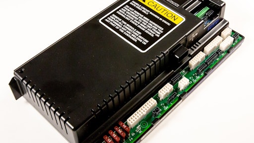 Carrier Transicold Micro Link 5