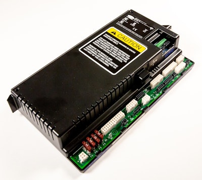 Carrier Transicold Micro Link 5