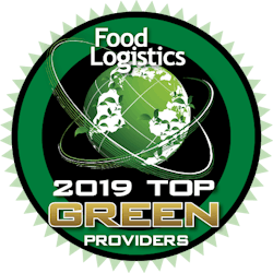 Green Provider 2019