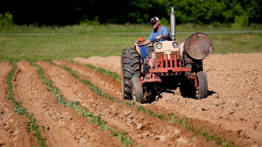 Agriculture Countryside Crop 2252618