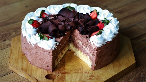 Baked Bakery Baking 2144200