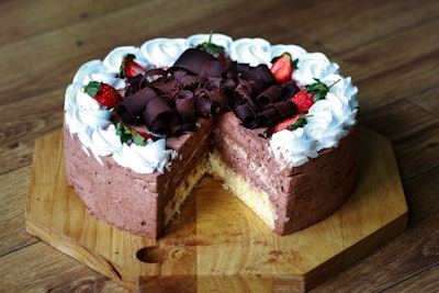 Baked Bakery Baking 2144200