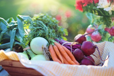 Beets Carrots Close Up 533360