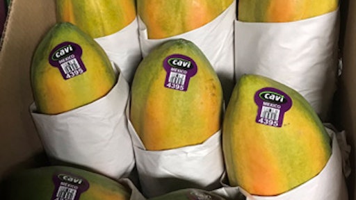 Cavi Papayas