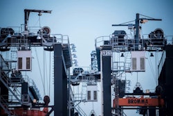Port Of Houston
