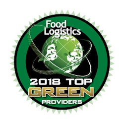 Green Provider 2018
