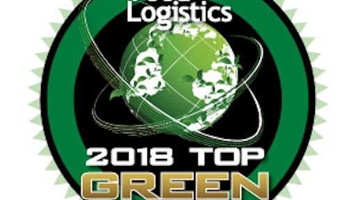 Green Provider 2018