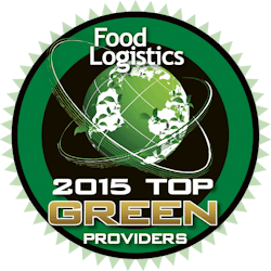 Green Provider 2015