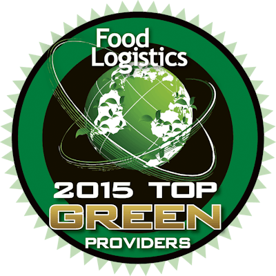 Green Provider 2015