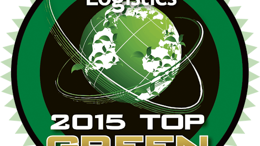 Green Provider 2015
