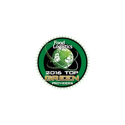 Green Provider 2016
