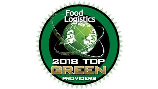 Green Provider 2018