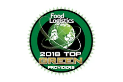 Green Provider 2018