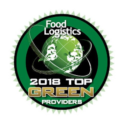 Green Provider 2018